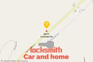 locksmith inmalo - locksmith in malo