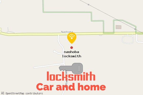 locksmith in nashoba