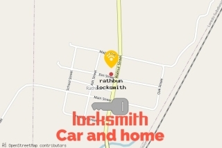 locksmith inrathbun - locksmith in rathbun