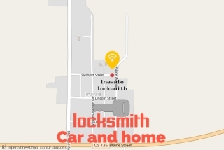 locksmith ininavale - locksmith in inavale