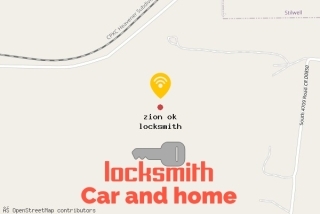 locksmith inzion - locksmith in zion ok
