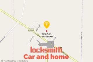 locksmith intruxton - locksmith in truxton mo