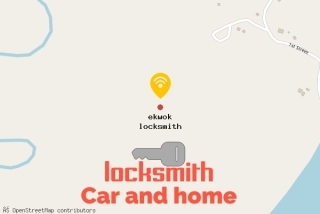 locksmith inekwok - locksmith in ekwok