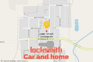 locksmith incamp crook - locksmith in camp crook