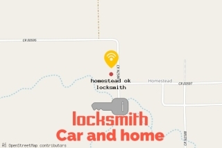 locksmith inhomestead - locksmith in homestead ok
