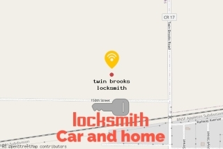 locksmith intwin brooks - locksmith in twin brooks