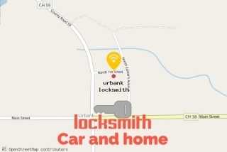 locksmith inurbank - locksmith in urbank