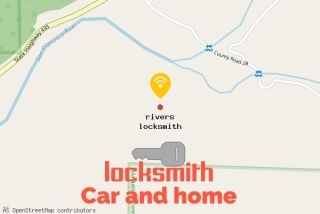 locksmith inrivers - locksmith in rivers