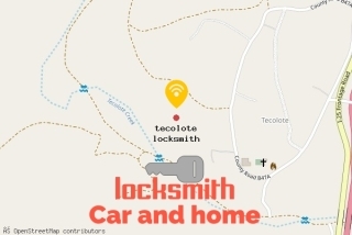 locksmith intecolote - locksmith in tecolote