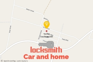 locksmith intolu - locksmith in tolu