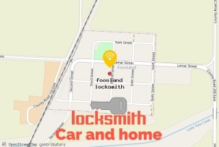 locksmith infoosland - locksmith in foosland