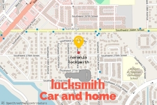 locksmith innaranja - locksmith in naranja