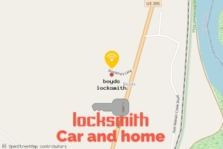 locksmith inboyds - locksmith in boyds