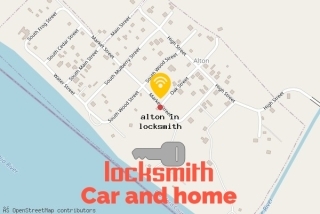 locksmith inalton - locksmith in alton in