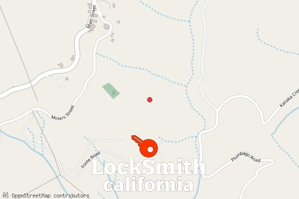 locksmith in alleghany