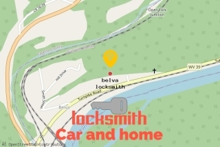 locksmith inbelva - locksmith in belva