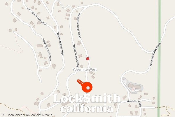 locksmith in youngstown ca