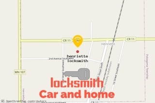 locksmith inhenriette - locksmith in henriette