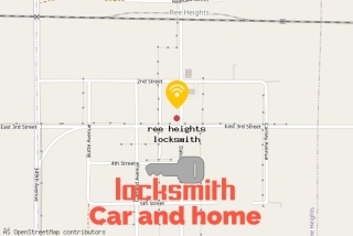 locksmith inree heights - locksmith in ree heights