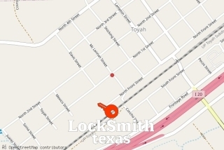 locksmith intoyah - locksmith in toyah