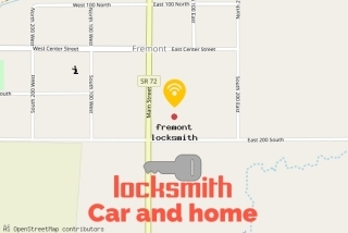 locksmith infremont - locksmith in fremont ut