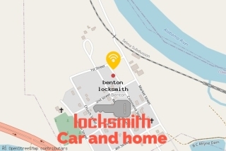 locksmith inbenton - locksmith in benton al