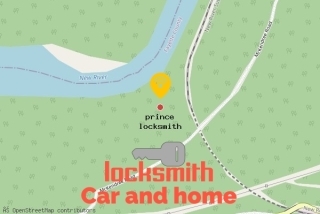 locksmith inprince - locksmith in prince