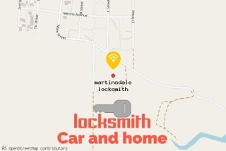 locksmith inmartinsdale - locksmith in martinsdale