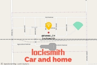 locksmith ingruver - locksmith in gruver ia