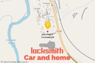 locksmith inparshall - locksmith in parshall co