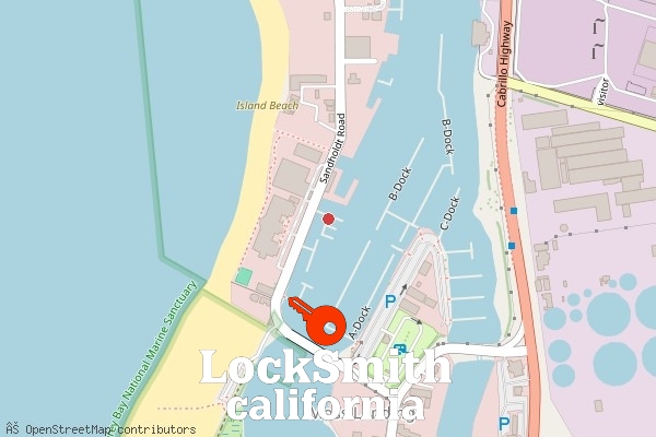 locksmith in moss landing