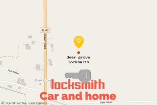 locksmith indeer grove - locksmith in deer grove