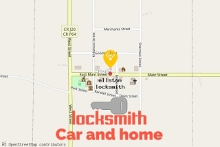 locksmith inellston - locksmith in ellston
