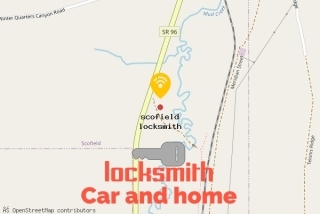 locksmith inscofield - locksmith in scofield
