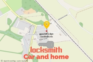 locksmith inwooldridge - locksmith in wooldridge