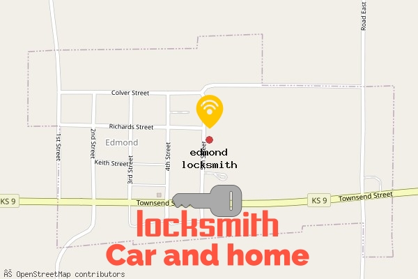 locksmith in edmond ks