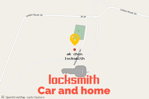 locksmith in ak chin