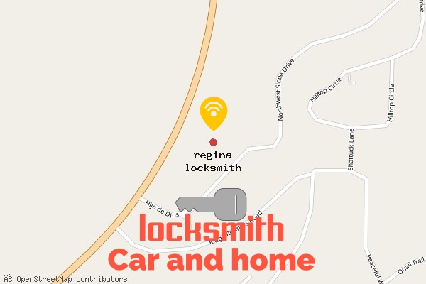 locksmith in regina