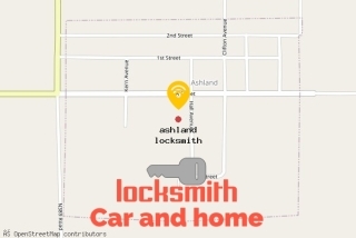 locksmith inashland - locksmith in ashland ok