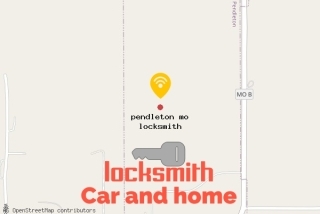 locksmith inpendleton - locksmith in pendleton mo