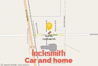locksmith inhuron - locksmith in huron ks