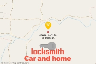 locksmith incampo bonito - locksmith in campo bonito