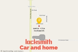 locksmith insanta rita - locksmith in santa rita