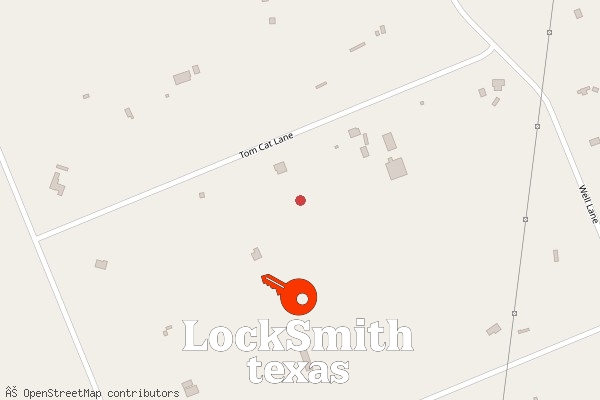 locksmith in bonanza hills