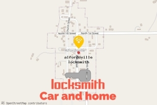 locksmith inalfordsville - locksmith in alfordsville