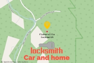 locksmith infisherville - locksmith in fisherville