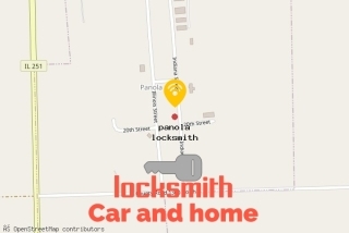 locksmith inpanola - locksmith in panola il