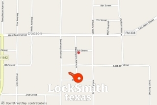 locksmith indodson - locksmith in dodson tx