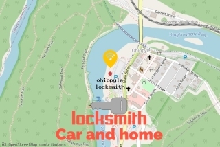 locksmith inohiopyle - locksmith in ohiopyle