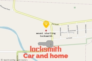 locksmith inmount sterling - locksmith in mount sterling ia